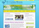 Attitudinal Healing International